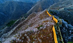 懷柔全國無人機攝影大展