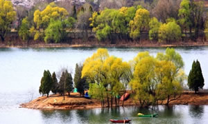 2018High拍懷柔全民行攝活動