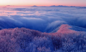 2018首屆吉林市四季旅游全國(guó)攝影大展